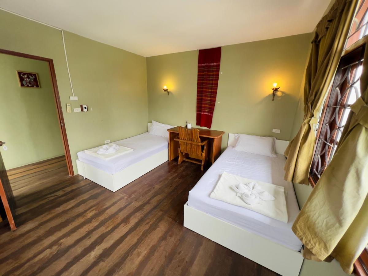 Hotel Donmueang Boutique House Donmueang Airport Bangkok Exterior foto