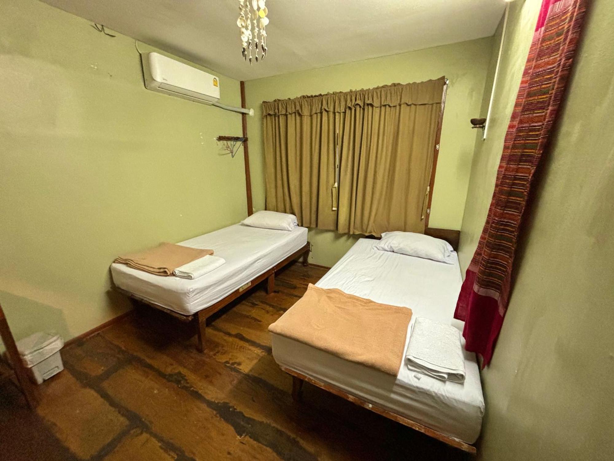 Hotel Donmueang Boutique House Donmueang Airport Bangkok Exterior foto